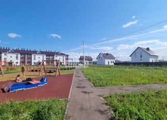 Продаю дом, 128 м2, деревня Старые Киешки, Башкирская улица