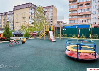 Продажа 3-комнатной квартиры, 94.1 м2, Краснодар, Агрохимическая улица, 136/1, Музыкальный микрорайон