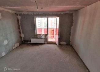 1-комнатная квартира на продажу, 26 м2, Кемерово, ЖК Кузнецкий, Пролетарская улица, 29/1