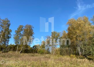 Продам участок, 36 сот., деревня Жуковка, 2-я Академическая улица