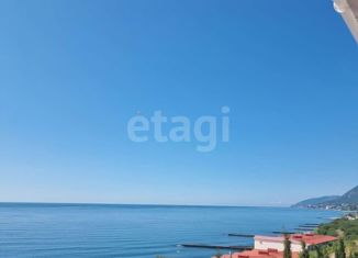 Продается 2-комнатная квартира, 47.9 м2, посёлок городского типа Партенит, Курортный переулок, 3