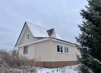 Продам дом, 91.4 м2, деревня Березино