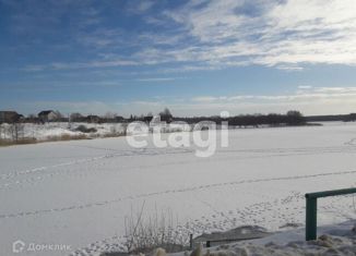 Продам участок, 30 сот., село Острожное, Центральная улица