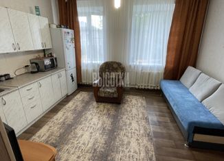 Продажа 1-комнатной квартиры, 32 м2, Миасс, Ильменская улица, 89А