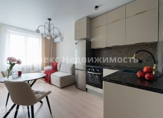 Продается 2-ком. квартира, 52 м2, Тюмень, Новгородская улица, 14, Центральный округ