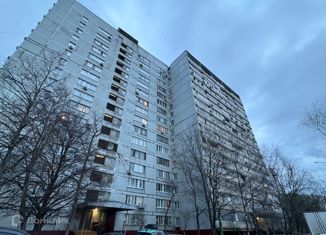 3-ком. квартира на продажу, 64.8 м2, Москва, улица Генерала Тюленева, 29к2