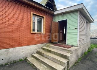 Сдача в аренду дома, 100 м2, Красноярский край, улица Березина, 83