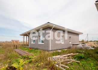 Продажа дома, 108.5 м2, Тосненское городское поселение