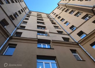Продажа комнаты, 82.4 м2, Москва, улица Гастелло, 41, метро Электрозаводская