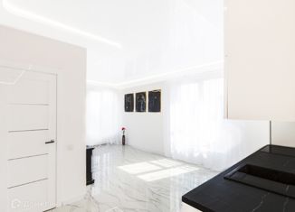 Продажа однокомнатной квартиры, 43.9 м2, Краснодар, улица имени 40-летия Победы, 144/4, микрорайон район 40 лет Победы