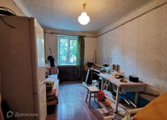 Продается однокомнатная квартира, 26 м2, Волгоград, Ополченская улица, 65, Тракторозаводский район