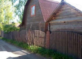 Продаю дом, 40 м2, садоводческое некоммерческое товарищество Красногорское, 10-я линия