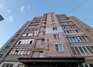 Продается 3-комнатная квартира, 56.3 м2, Сосенский, улица Космонавтов, 1А