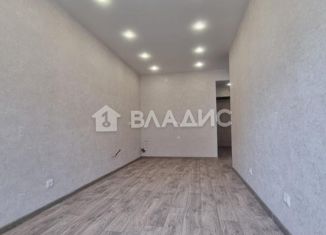 Продается однокомнатная квартира, 38 м2, село Чигири, улица Василенко, 5