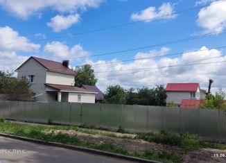 Участок на продажу, 6 сот., Тамбов, улица Николая Вирты, 147