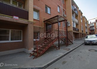 Продажа 1-ком. квартиры, 36 м2, поселок Верхнетемерницкий, Обсерваторная улица, 104/4, ЖК Поляна