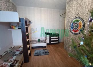 2-комнатная квартира на продажу, 42.5 м2, Забайкальский край, улица Назара Широких, 12
