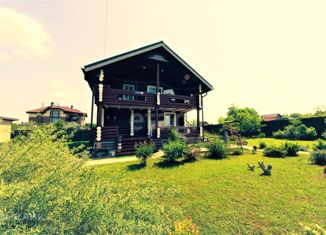 Продается дом, 153 м2, село Красный Путь, Яблоневая улица, 1