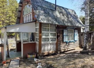 Продам дом, 20 м2, СНТ Загорье, Логовая улица, 167