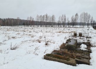 Земельный участок на продажу, 30 сот., деревня Мархачево, 78Н-0712