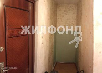 1-комнатная квартира на продажу, 31.9 м2, село Зелёное, Садова улица, 3