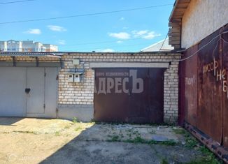 Гараж на продажу, 22.8 м2, Белоусово, улица Гурьянова, 12/7