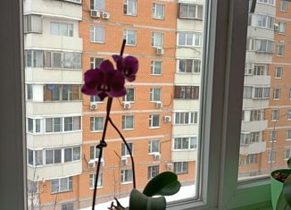 Продажа двухкомнатной квартиры, 41.6 м2, Москва, Сеславинская улица, 28, Сеславинская улица
