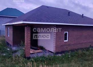 Продажа дома, 101.7 м2, посёлок Лазурный, Васильковая улица, 12