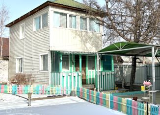 Продажа дома, 57.2 м2, Чита