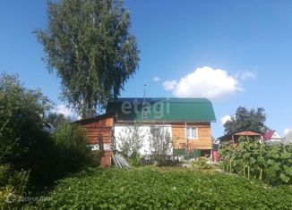 Продажа дома, 40 м2, СНТ Дельфин