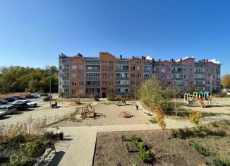 2-ком. квартира на продажу, 50 м2, Краснодар, Беговая улица, 56к1, ЖК Дубровка