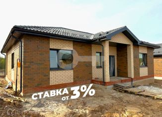 Продаю дом, 116.9 м2, село Державино