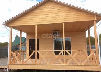 Дом на продажу, 61.8 м2, СНТ Урал, СНТ Урал, 90