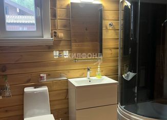 Сдается дом, 81 м2, Новосибирск, Советский район, садовое товарищество Отдых-1, 135