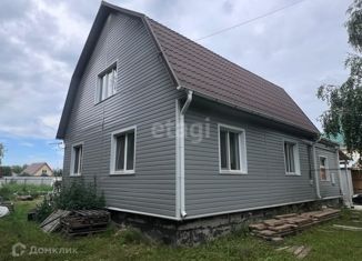 Продажа дома, 160 м2, деревня Лукино, деревня Лукино, 11