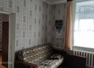 Продам 2-комнатную квартиру, 42 м2, станица Старощербиновская, улица Ленина, 73