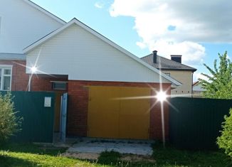 Продам дом, 55.6 м2, посёлок Новый, 2-я Луговая улица, 39