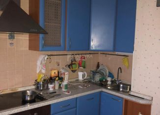 Продажа двухкомнатной квартиры, 57.2 м2, Москва, улица Менжинского, 29, улица Менжинского