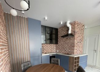 Продажа 1-комнатной квартиры, 38 м2, поселок Южный, Казачья улица, 2к2