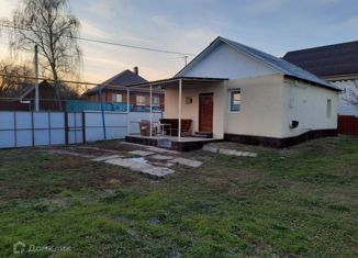 Продам дом, 48 м2, село Дальняя Игуменка, улица Пятилетки