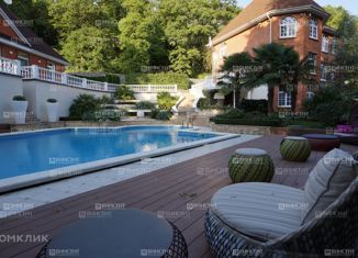 Продам дом, 600 м2, Сочи, Благодатная улица, 12, микрорайон Приморье