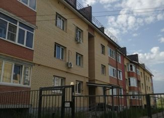 Продается двухкомнатная квартира, 51.4 м2, деревня Полесье, 1-й Сиреневый проезд, 46