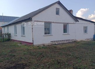 Продается дом, 66.7 м2, посёлок Опытный, Набережная улица, 7