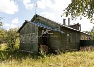 Дом на продажу, 74 м2, посёлок Елизаветино, Южная улица, 4