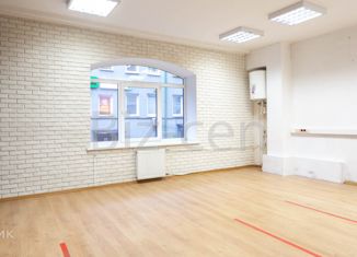 Сдается в аренду офис, 20 м2, Санкт-Петербург, 1-я Советская улица, 6к2, Центральный район
