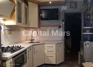 Продам 1-комнатную квартиру, 36 м2, Москва, Кирпичная улица, 8, Кирпичная улица