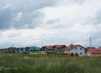 Продажа земельного участка, 12 сот., посёлок Рыбное, Гвардейская улица