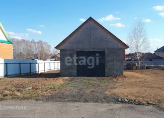 Дом на продажу, 29.8 м2, Ишим, улица Ворошилова