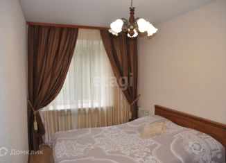 Продажа 3-ком. квартиры, 69.3 м2, Ухта, Печорская улица, 8А