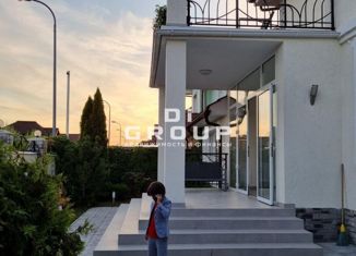 Дом в аренду, 470 м2, посёлок Дубровка, Парковая улица, 7